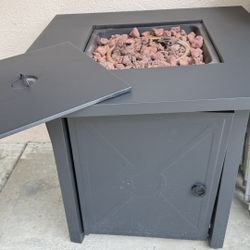 Fire Pit