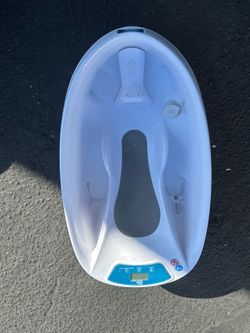 Baby bath