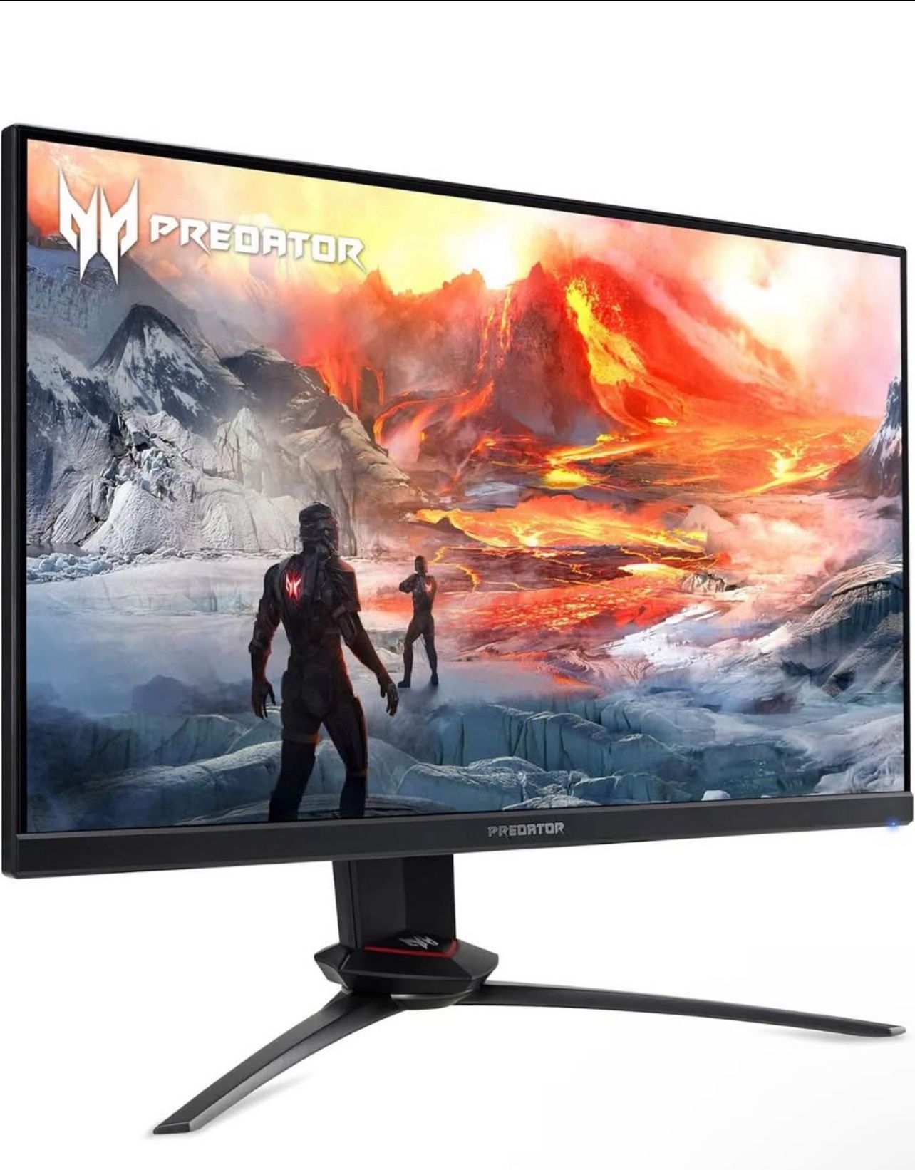 Acer 280hz Monitor 27inch