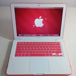 Apple A1342 Unibody MacBook 2010