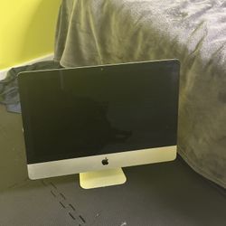Apple iMac