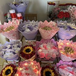 Mother’s  day / día de las madres