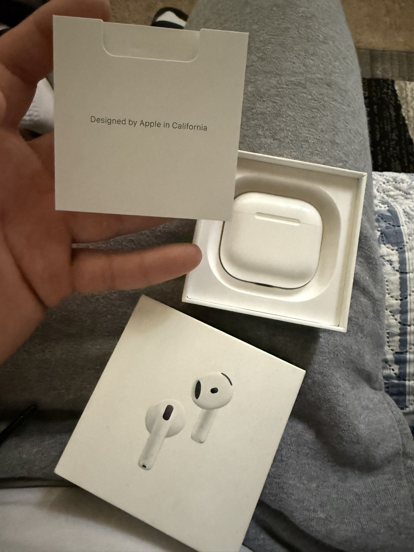 Apple AirPods