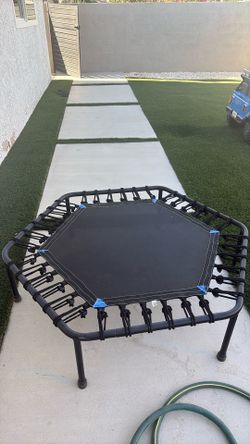 Trampoline