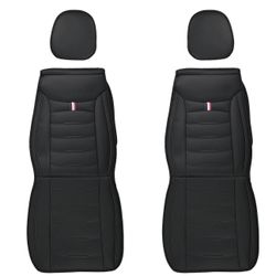 350Z/ 370Z Seat Covers