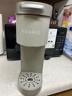 Mini Keurig