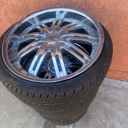 Tires