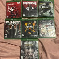 Selling For 5 A Piece 