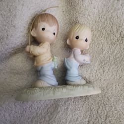 Preciousoments Fisher Of Men 