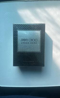 Jimmy Choo “Urban Hero