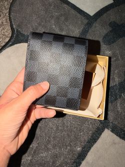 Luxury Wallet