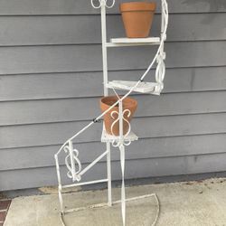 Plant Stand