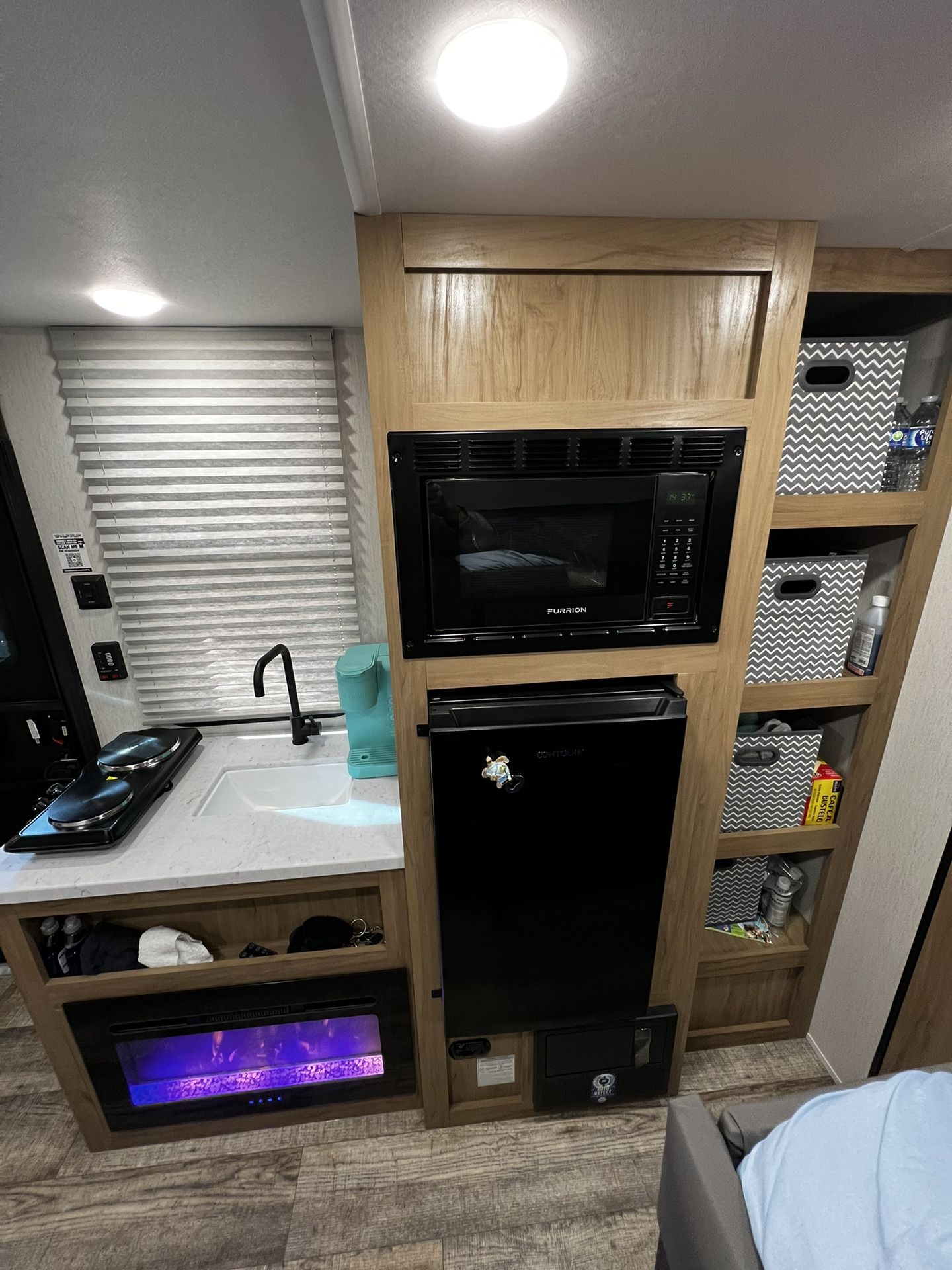 2024 Forest River Travel Trailer for Sale in Irvine, CA OfferUp