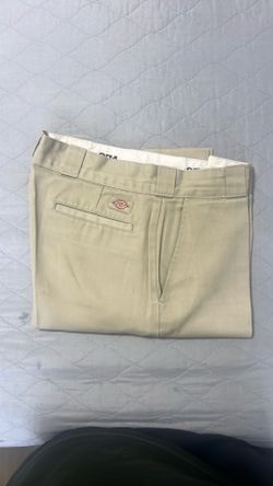 Dickies