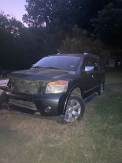 2012 armada