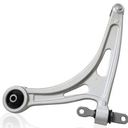 Right Front Lower Control Arm 54501L1000 Compatible with Hyundai Sonata & Kia