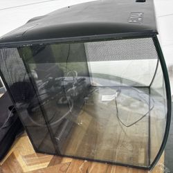 10 Gallon Fish Tank