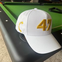 turning point 47 cap