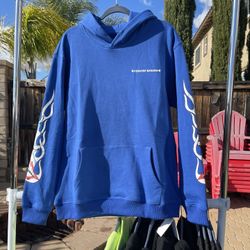 Chrome Hearts Sweatshirt (MATTY BOY) ss23