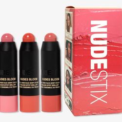 Pretty Blush 3-Piece Mini Kit