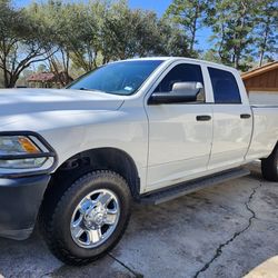 2013 Ram 2500