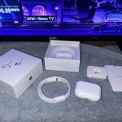 Apple Pro 2