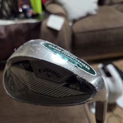 Callaway 58deg Wedge