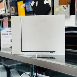 MacBook Air 13in M2 Chip 