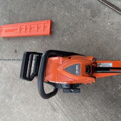 Serrucho Echo Ceminuevo CS 4920 Cadena De 20”