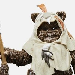 Star Wars Black Series Figure 