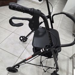 Andador para Adulto. ""NUEVO""