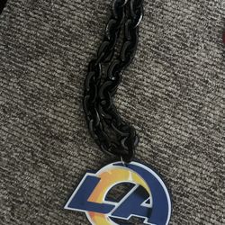 Rams  Football 