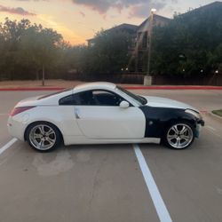 2005 350z