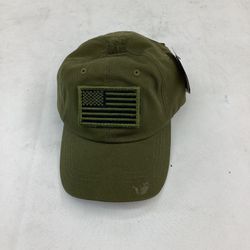 Tactical Cap Operator Hat Adjustable OD-GREEN-Men