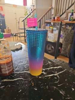 Starbucks Cup