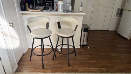 Bar stools