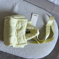 thirty years Patel  Yellow bag 💛