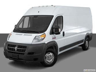 2016 Ram ProMaster
