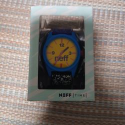 Neff Watch