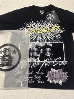 Hellstar shirt