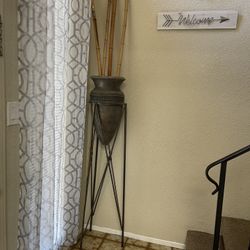 Bamboo Plant Decoration 9 Ft Tall