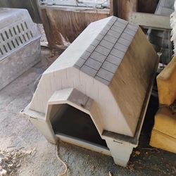 Dog House,Pet Carrier,Bird/Small Animal Cage 