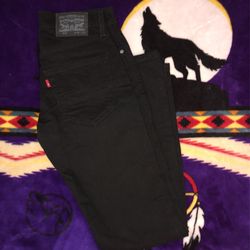Boy’s Levi 512 Size 29- 32