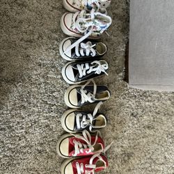 Converse Bundle 