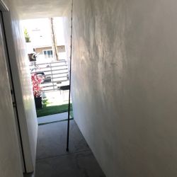 8ft Penn Sabre Rod / Missing 2 Guides 