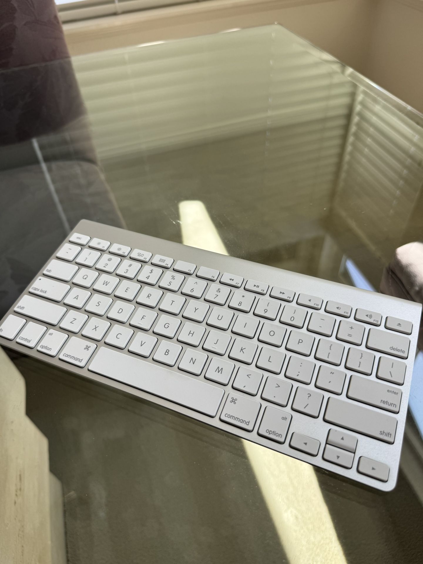 Apple Magic Keyboard
