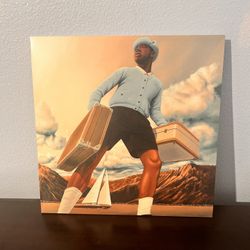  Call Me If You Get Lost - Tyler, the Creator Vinyl