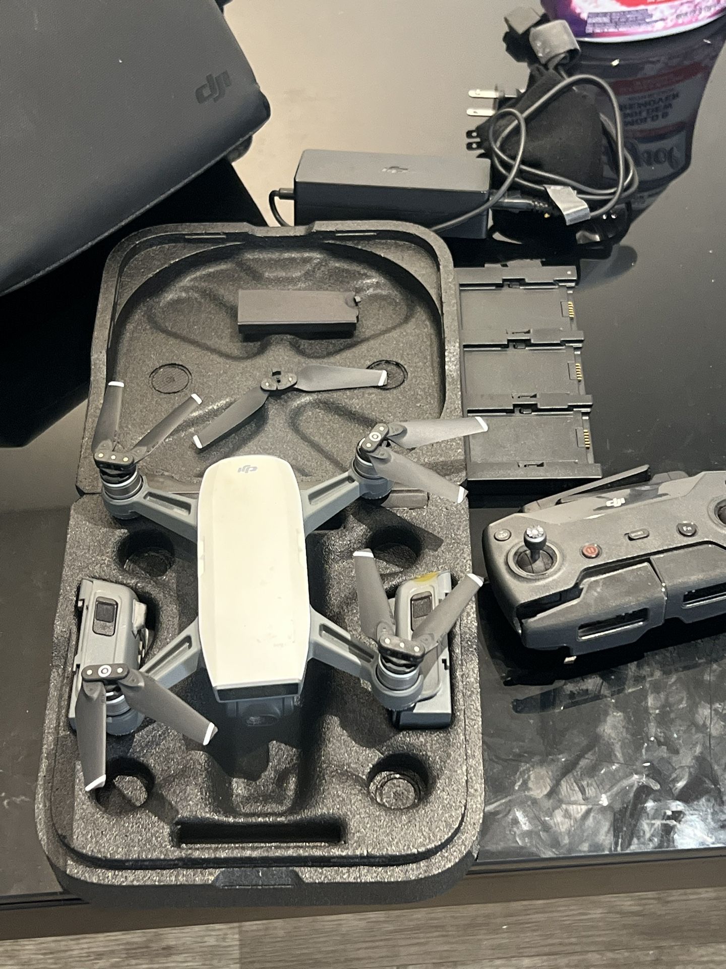 Dji Mavic Spark