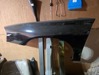 00-05 Impala Driver Side Fender