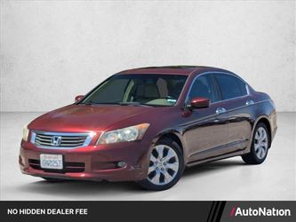 2009 Honda Accord
